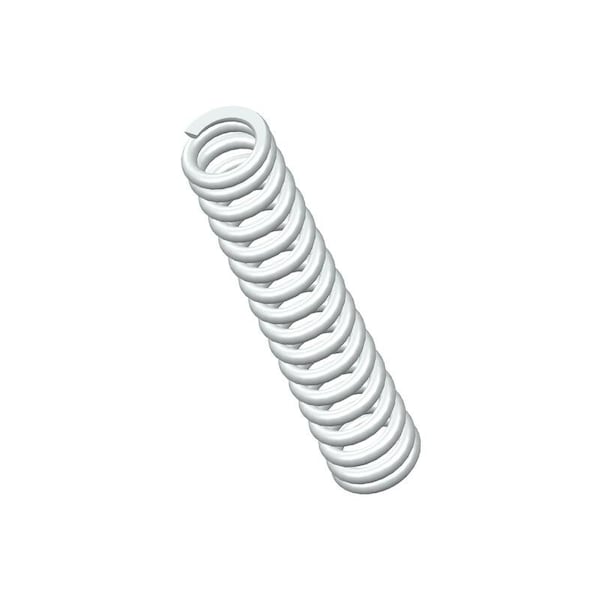 Approved Vendor Compression Spring, O= .240, L= 1.25, W= .040 G209970064 - main